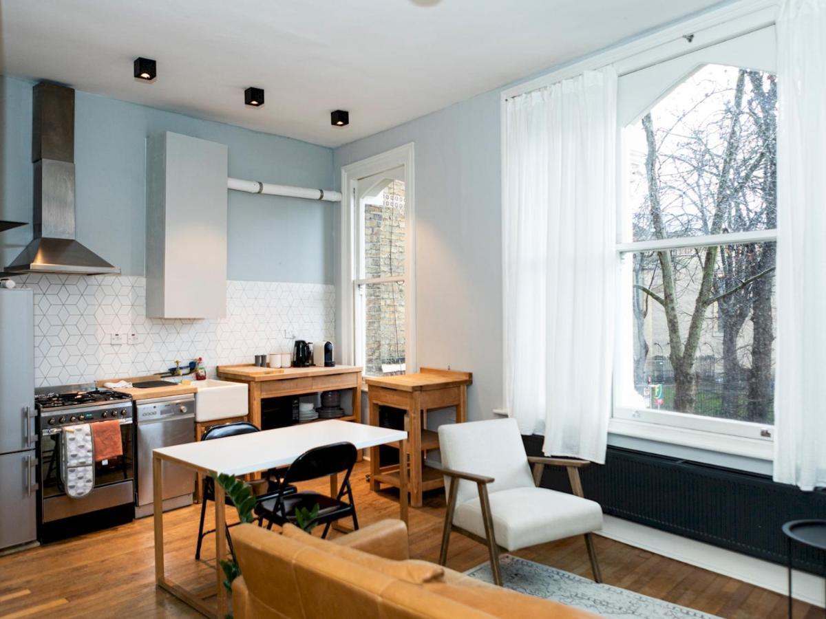 Pass The Keys Modern In Trendy Brixton Apartament