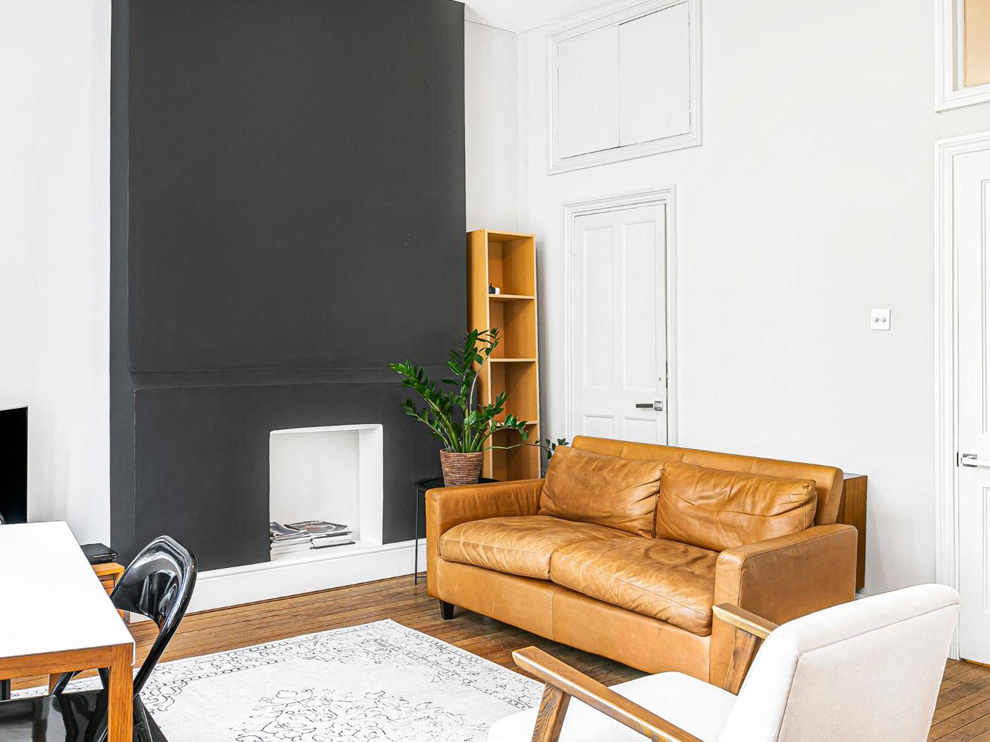 Pass The Keys Modern In Trendy Brixton Apartament