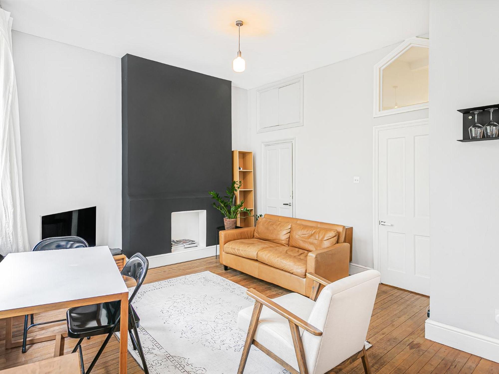 Apartament Pass The Keys Modern In Trendy Brixton