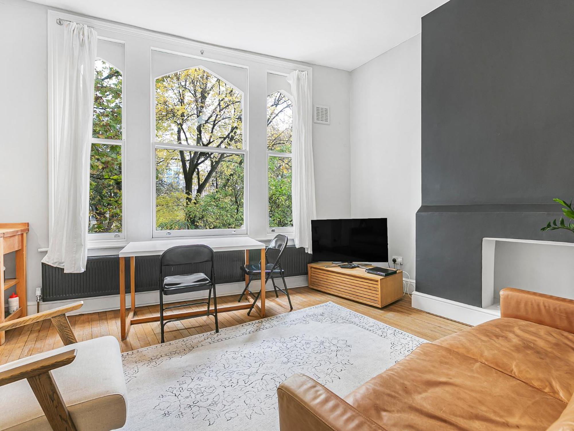 Apartament Pass The Keys Modern In Trendy Brixton *