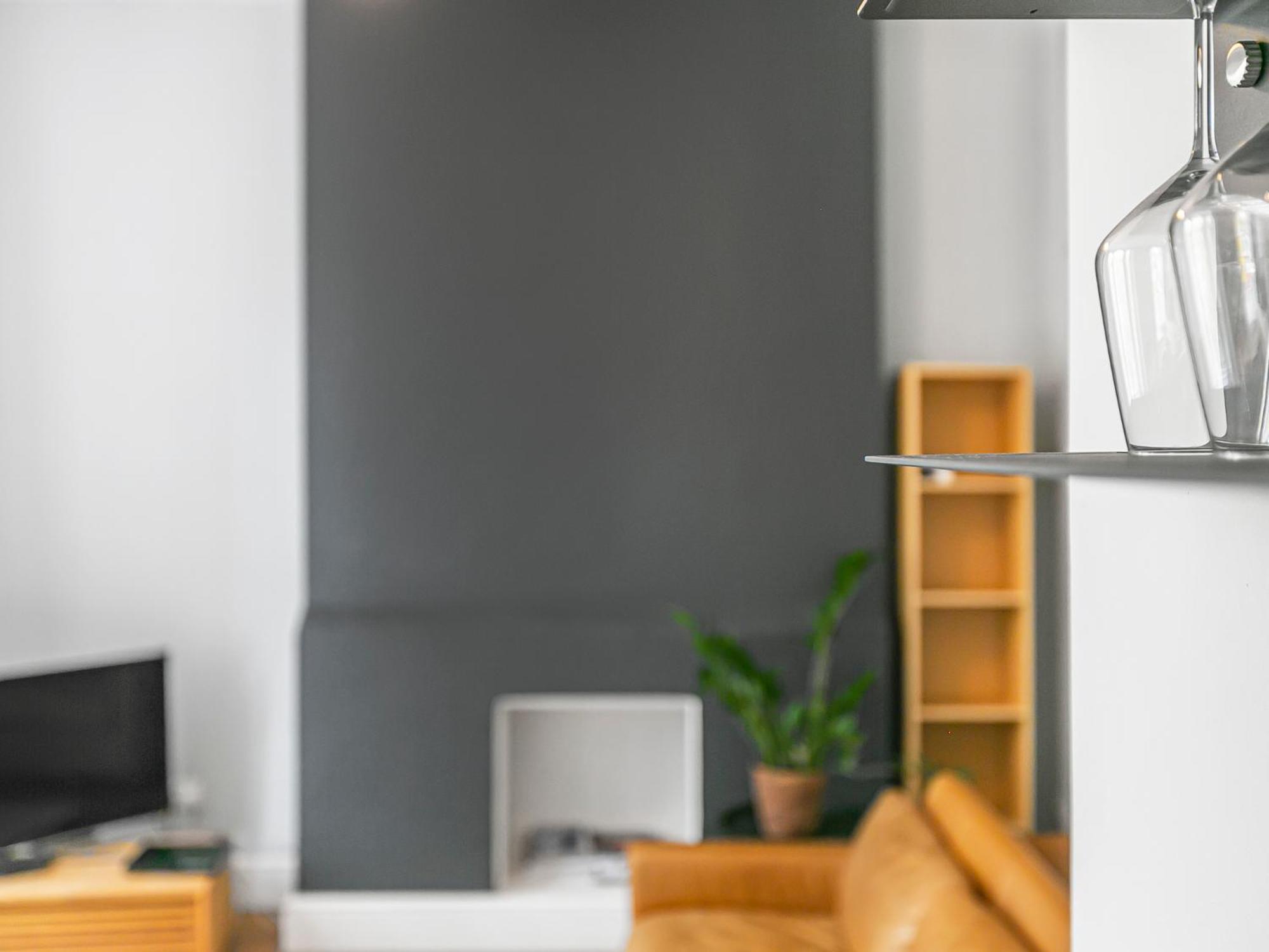 Apartament Pass The Keys Modern In Trendy Brixton *