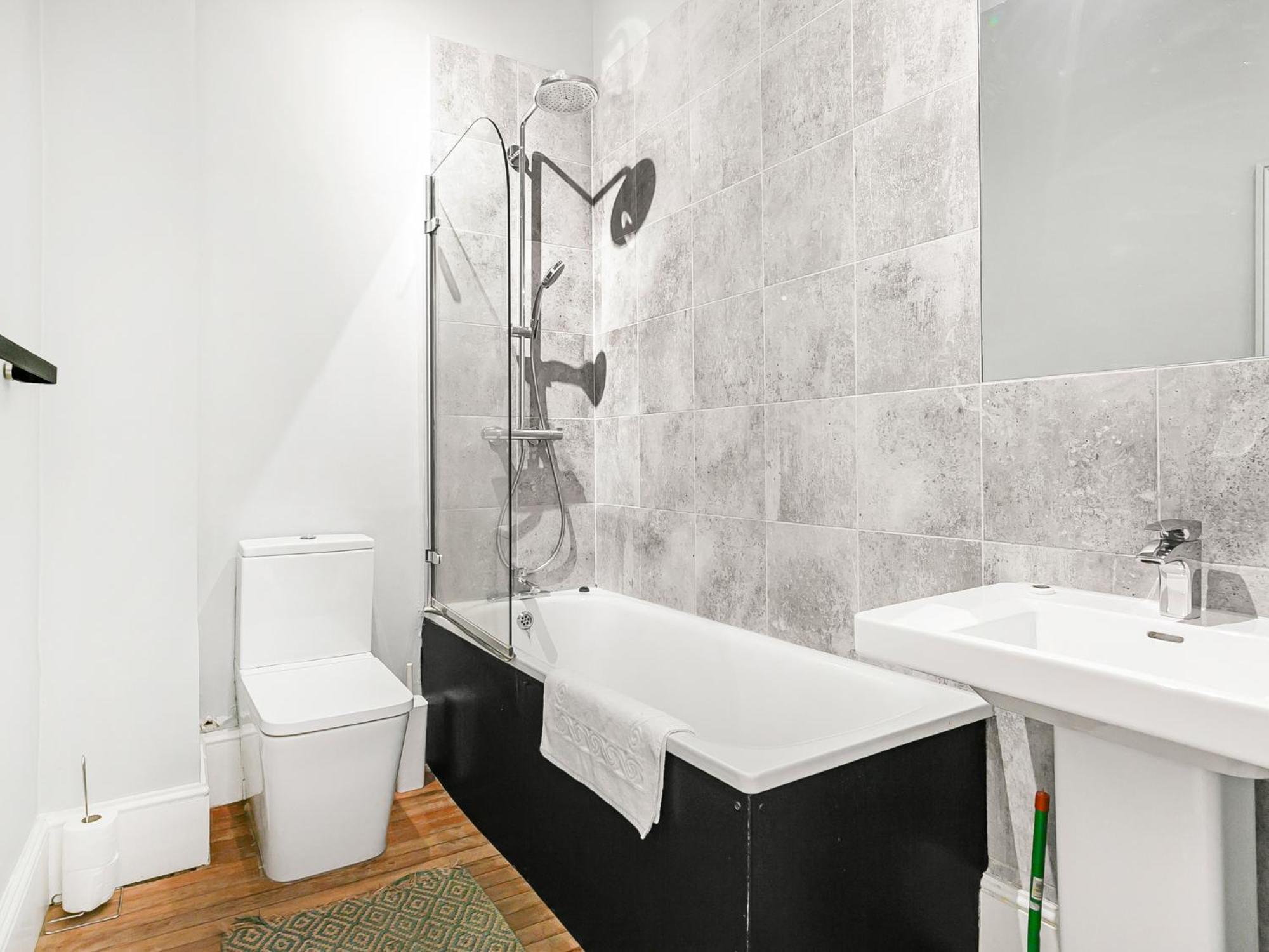 Apartament Pass The Keys Modern In Trendy Brixton