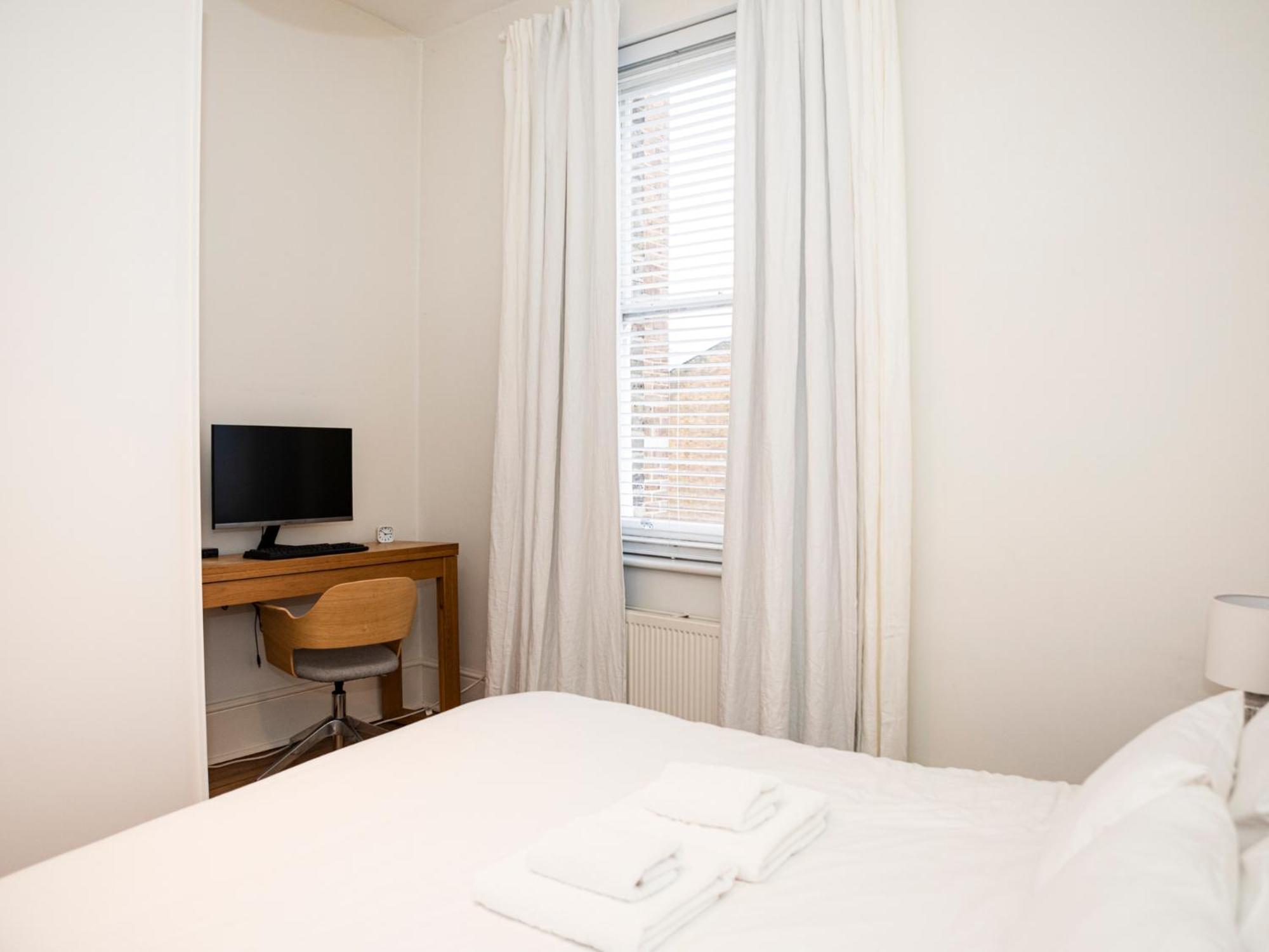 Apartament Pass The Keys Modern In Trendy Brixton *