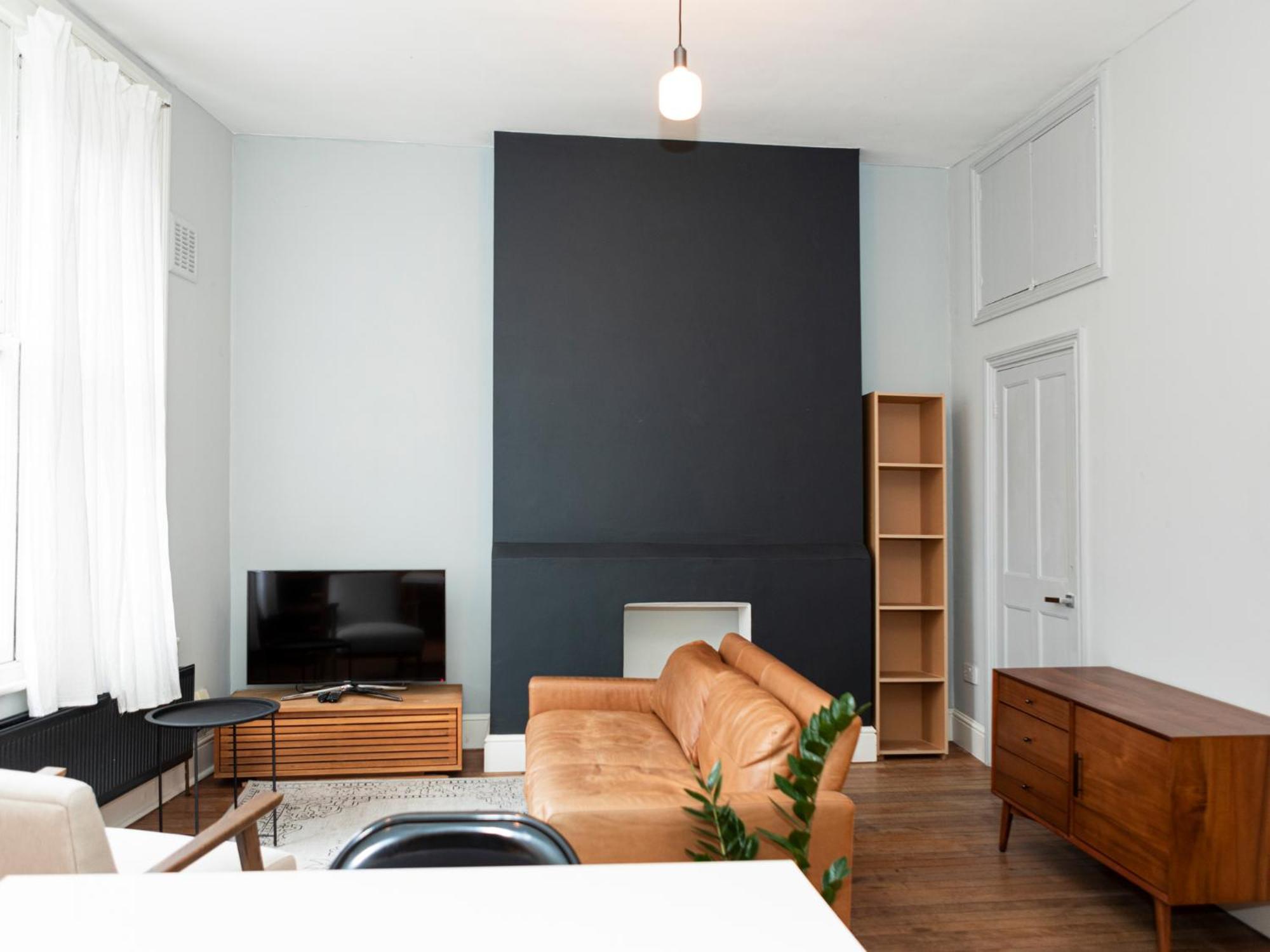 Pass The Keys Modern In Trendy Brixton Apartament Londra
