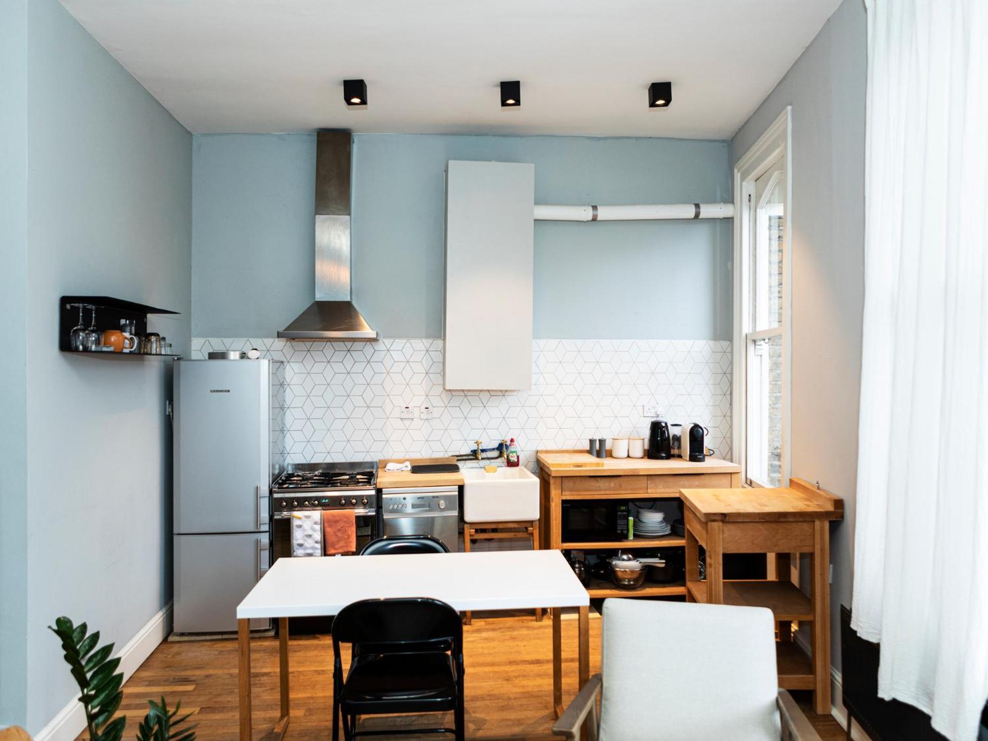 Apartament Pass The Keys Modern In Trendy Brixton Londra