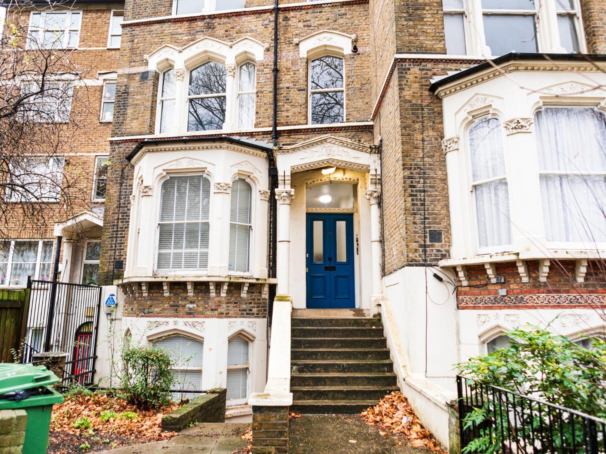 Pass The Keys Modern In Trendy Brixton Apartament *