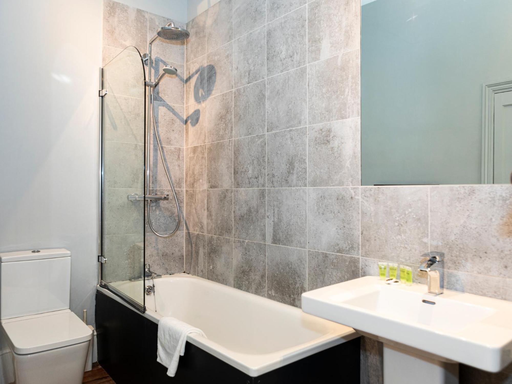 Apartament Pass The Keys Modern In Trendy Brixton